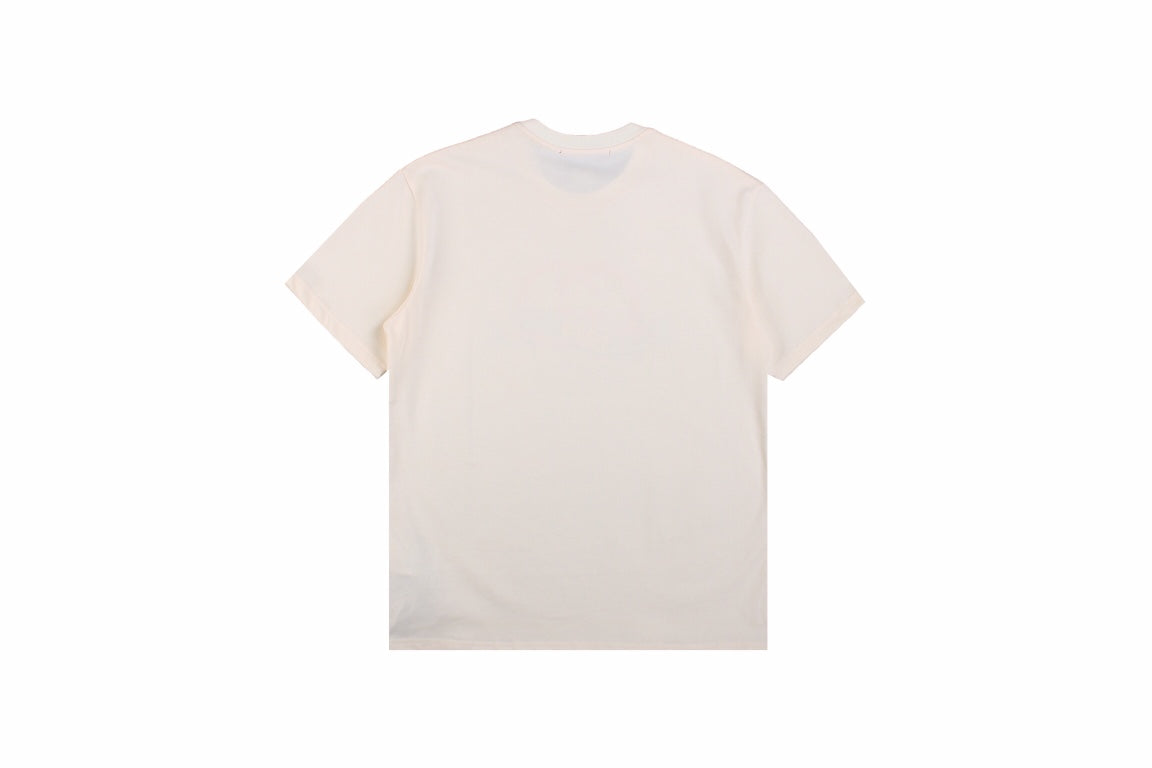 Gucci 1921 Logo T-shirt - Red Unisex Streetwear Limited Edition - <p dir='ltr'><span>This Gucci t-shirt features a bold graphic design with a '1921' banner across