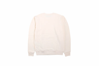 Gucci Bugs Bunny Sweatshirt - - White Unisex Streetwear Limited Edition - This white Gucci sweatshirt features a playful graphic of Bugs Bunny with the iconic Gucci