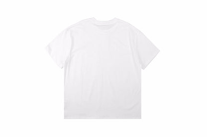 Fear Of God Essentials Logo T-shirt - White Unisex Streetwear Limited Edition - This minimalist white t-shirt from Fear of God Essentials features the brand s understated logo on