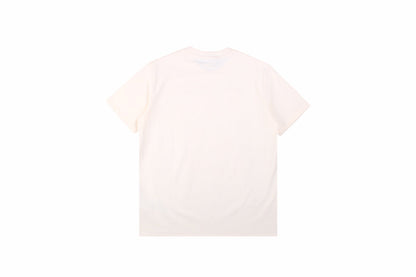 Gucci Dog Print T-shirt - Pink Unisex Streetwear Limited Edition - This unique Gucci t-shirt features a charming print of a dog wearing a bright pink