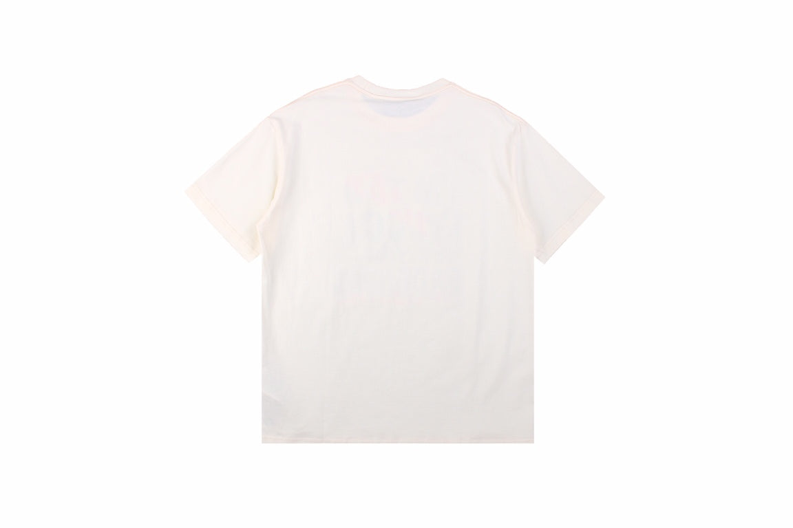 Gucci 'i'm Too Gucci For Your Problems' T-shirt - Black Unisex Streetwear Limited Edition - This white Gucci t-shirt makes a bold statement with its colorful and quirky text, 'I'm