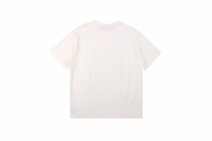 Gucci 'i'm Too Gucci For Your Problems' T-shirt - Black Unisex Streetwear Limited Edition - This white Gucci t-shirt makes a bold statement with its colorful and quirky text, 'I'm