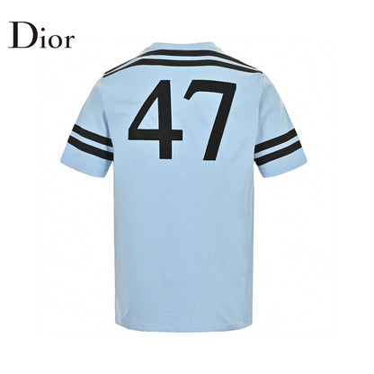 Dior Christian Dior Couture T-shirt - Black Unisex Streetwear Limited Edition - This Dior t-shirt features a bold graphic design with 'Christian Dior Couture' text prominently displayed.