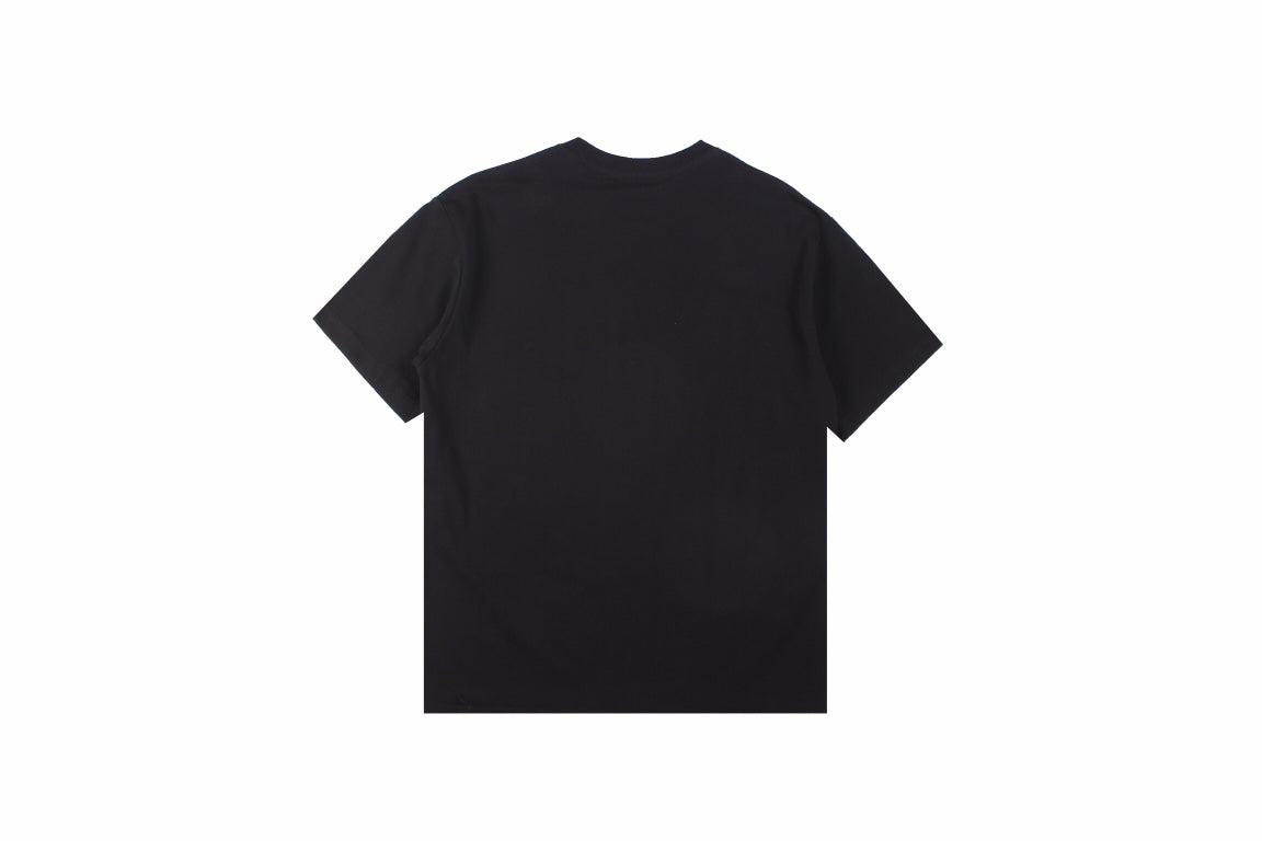 Gucci 'i'm Too Gucci For Your Problems' T-shirt - - Black Unisex Streetwear Limited Edition - This black Gucci t-shirt features the playful declaration, 'I'm Too Gucci for Your Problems,' in