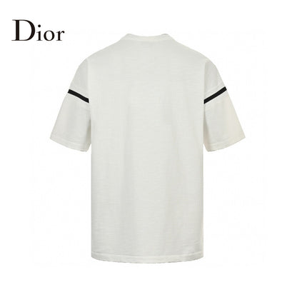Camiseta blanca Dior 47