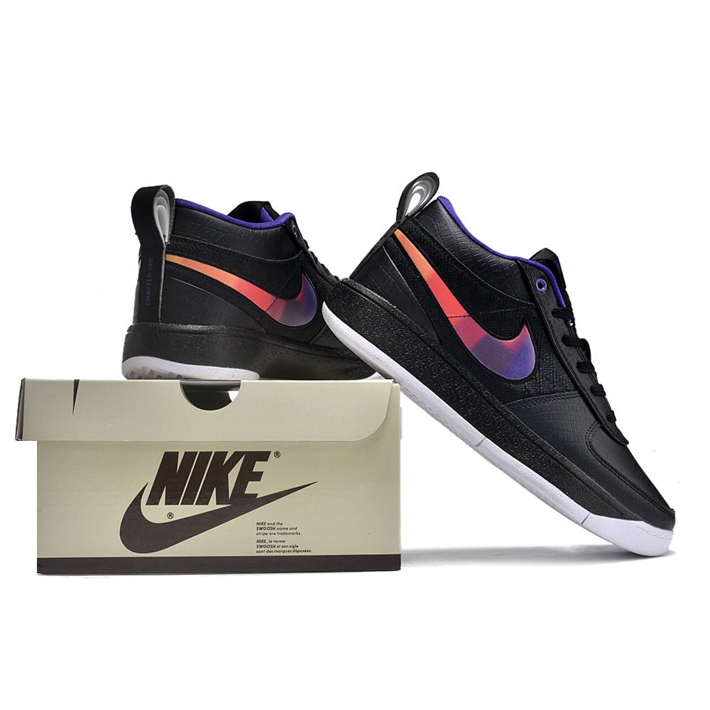 NIKE Book 1 - The Valley Unisex Streetwear Limited Edition