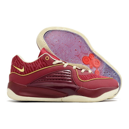 NIKE Kd 16 - Ny Vs. Ny Sneakers Unisex Streetwear Limited Edition