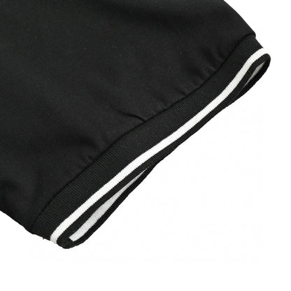 PRADA MILANO T-SHIRT BLACK - insole - replica sneakers