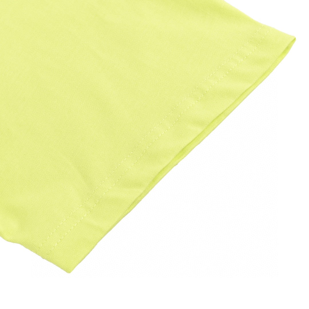 Camiseta Balenciaga - Logotipo superpuesto