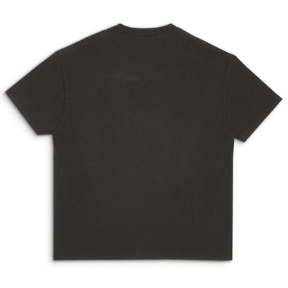 GALLERY Dept. Music Lives On Atk Tee T-Shirt - Orange Unisex Streetwear Limited Edition - **Gallery Dept. ATK Music Tee** The Gallery Dept. ATK Music Tee is a must-have for