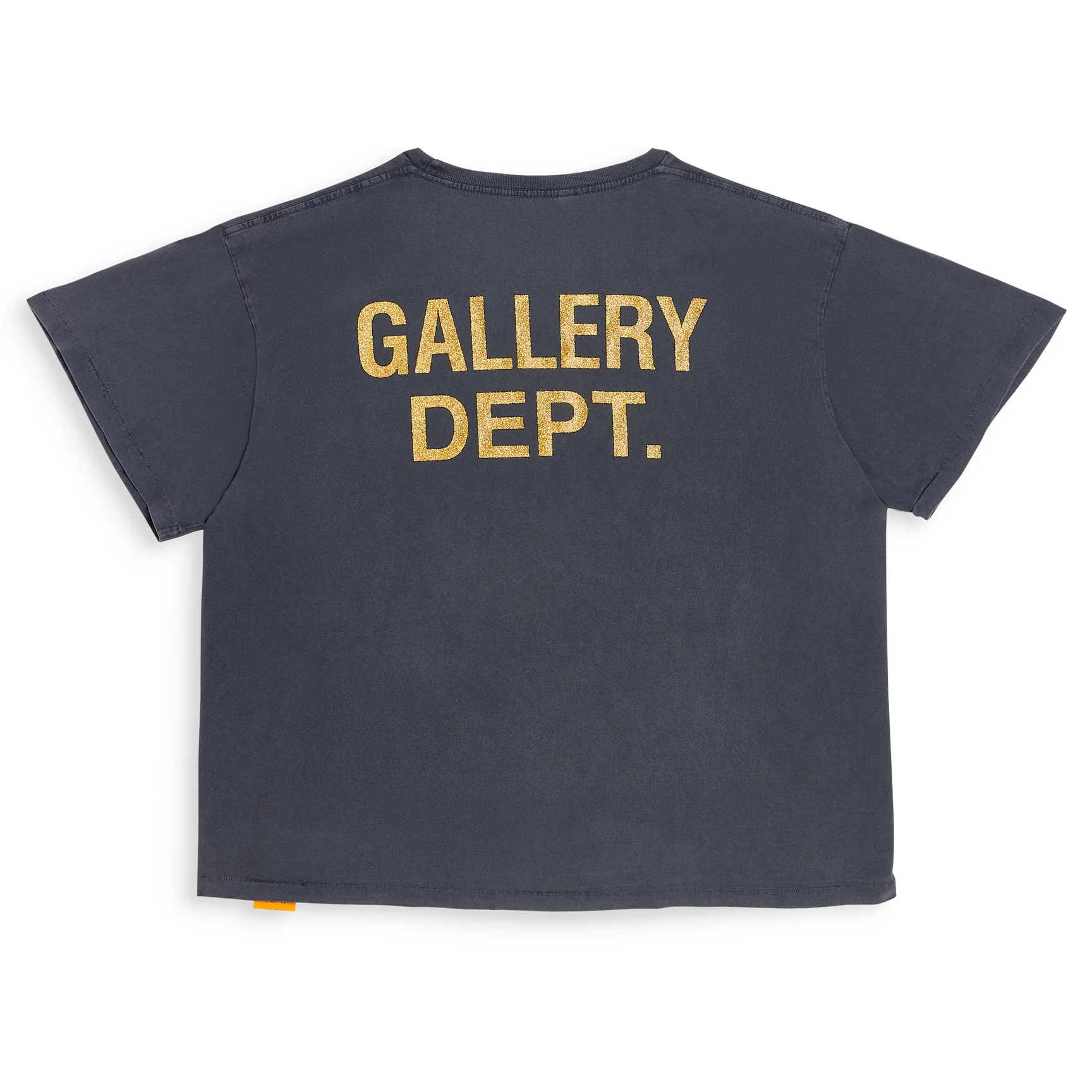 Gallery Dept. Skeleton Beach Tee T-Shirt Unisex Streetwear Limited Edition - **Gallery Dept. Skeleton Beach Tee: Detailed Product Description** Elevate your casual wardrobe with the Gallery