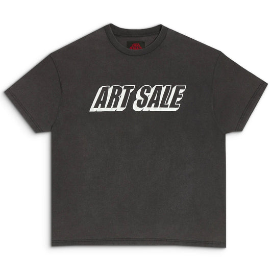 Gallery Dept. Art Sale Tee T-Shirt - White Unisex Streetwear Limited Edition - **Gallery Dept. Art Sale Tee** Introducing the Gallery Dept. Art Sale Tee, a perfect blend