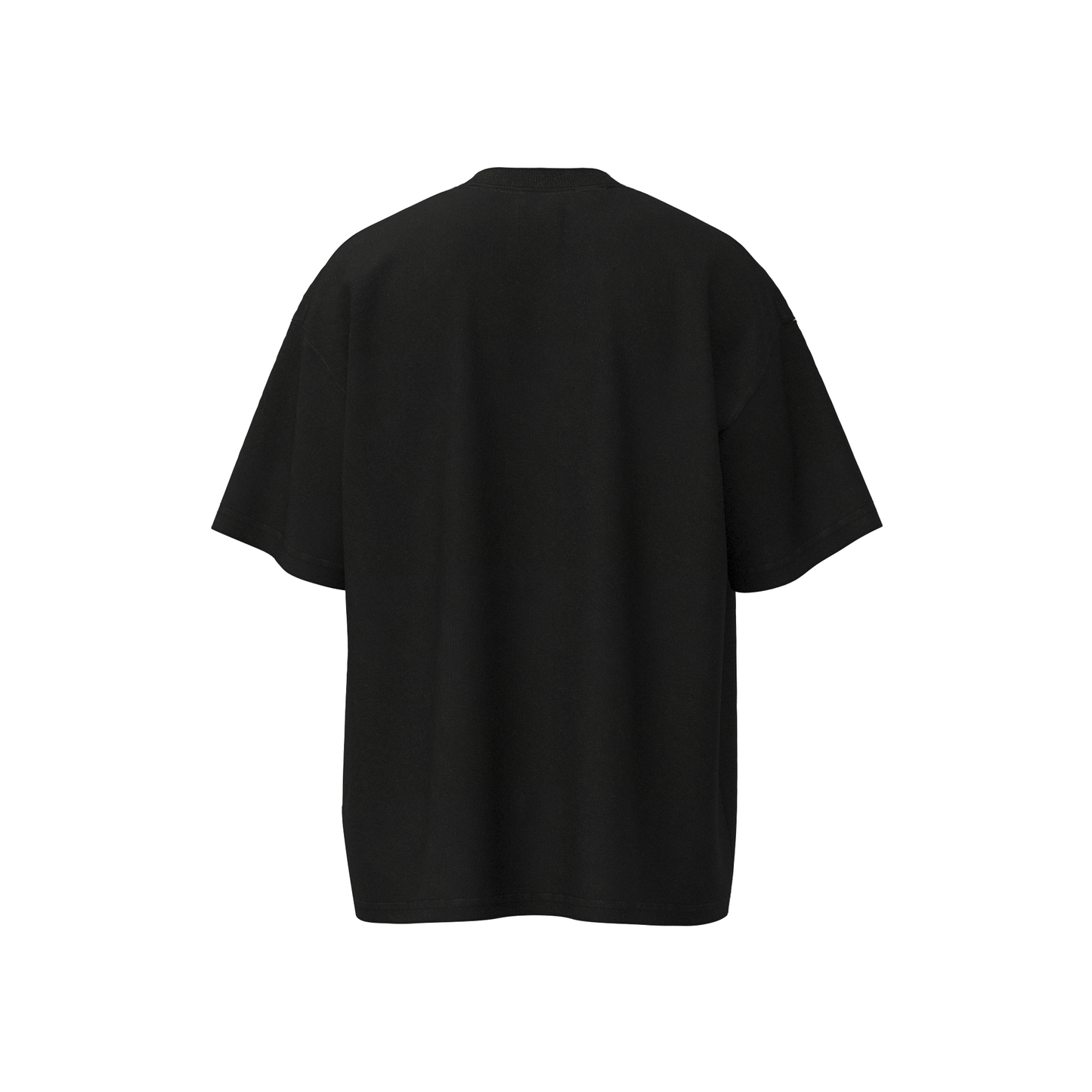 GALLERY Dept Jogger Pants - Black Unisex Streetwear Limited Edition - The Gallery Dept. 'USA Tour' Tee is a striking piece that adds a bold statement