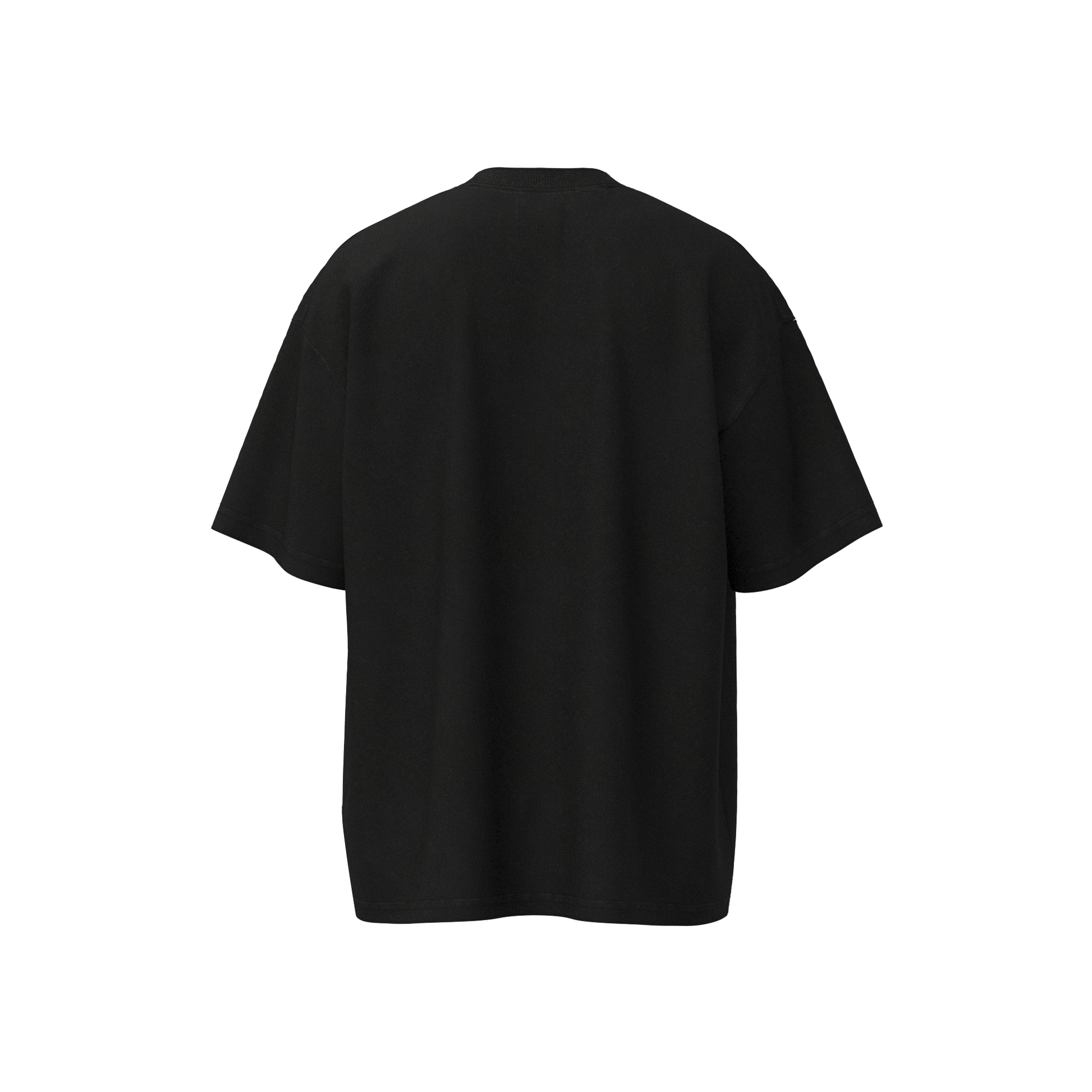 GALLERY Dept Jogger Pants - Black Unisex Streetwear Limited Edition - The Gallery Dept. 'USA Tour' Tee is a striking piece that adds a bold statement