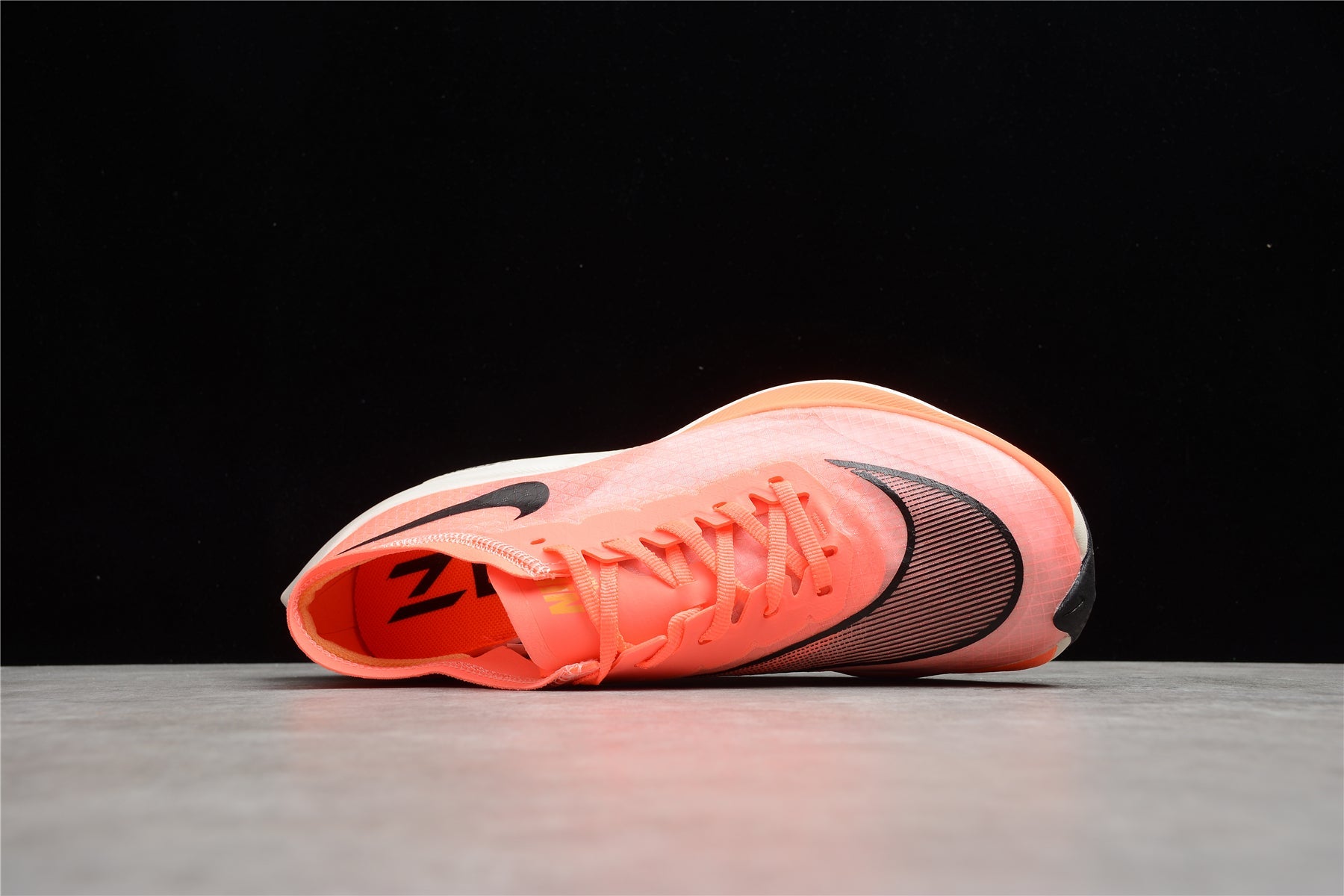 Zoom - Vaporfly Ne - T% 2 Coral - Black Unisex Streetwear Limited Edition - ### Nike ZoomX Vaporfly NEXT% 2 Experience the ultimate in running performance with the Nike