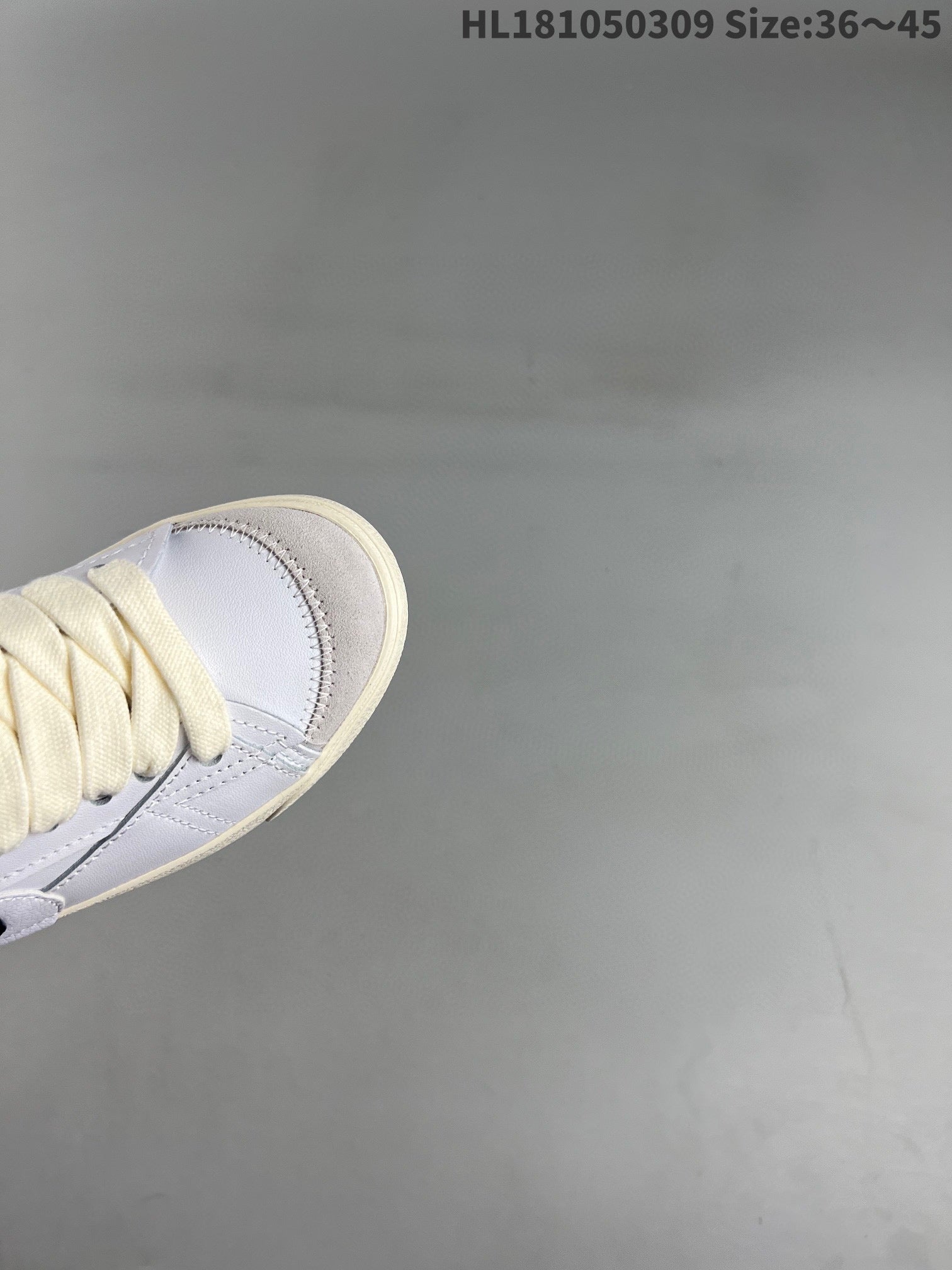 Nike Blazer Low '1977 - Black Unisex Streetwear Limited Edition - The Nike Blazer Low '1977' in white and black is a classic sneaker that combines