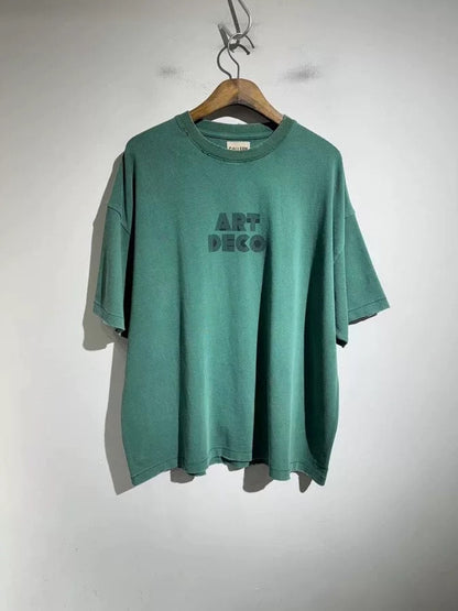 Gallery Dept. Jogger Pants - Black Unisex Streetwear Limited Edition - Introducing the Gallery Dept. Art Deco T-Shirt, a sophisticated blend of modern style and vintage