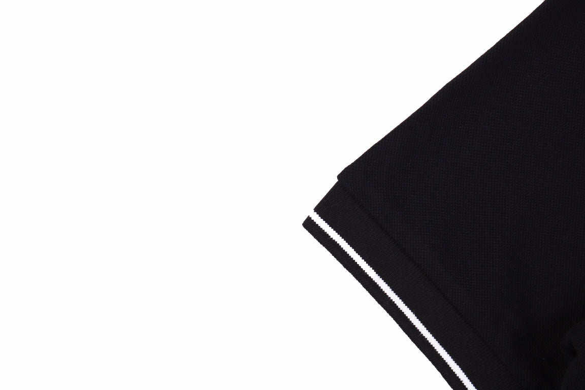 Prada 'Pocket Detail' Polo Shirt