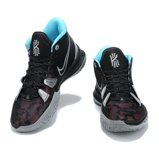 NIKE Kyrie 7 - Pi - El Camo Unisex Streetwear Limited Edition