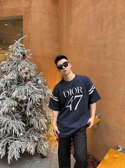 Camiseta Dior