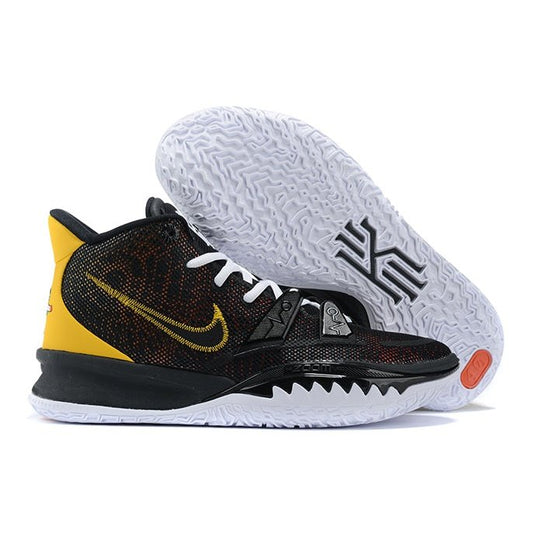 NIKE Kyrie 7 - Roswell Rayguns - Red Unisex Streetwear Limited Edition