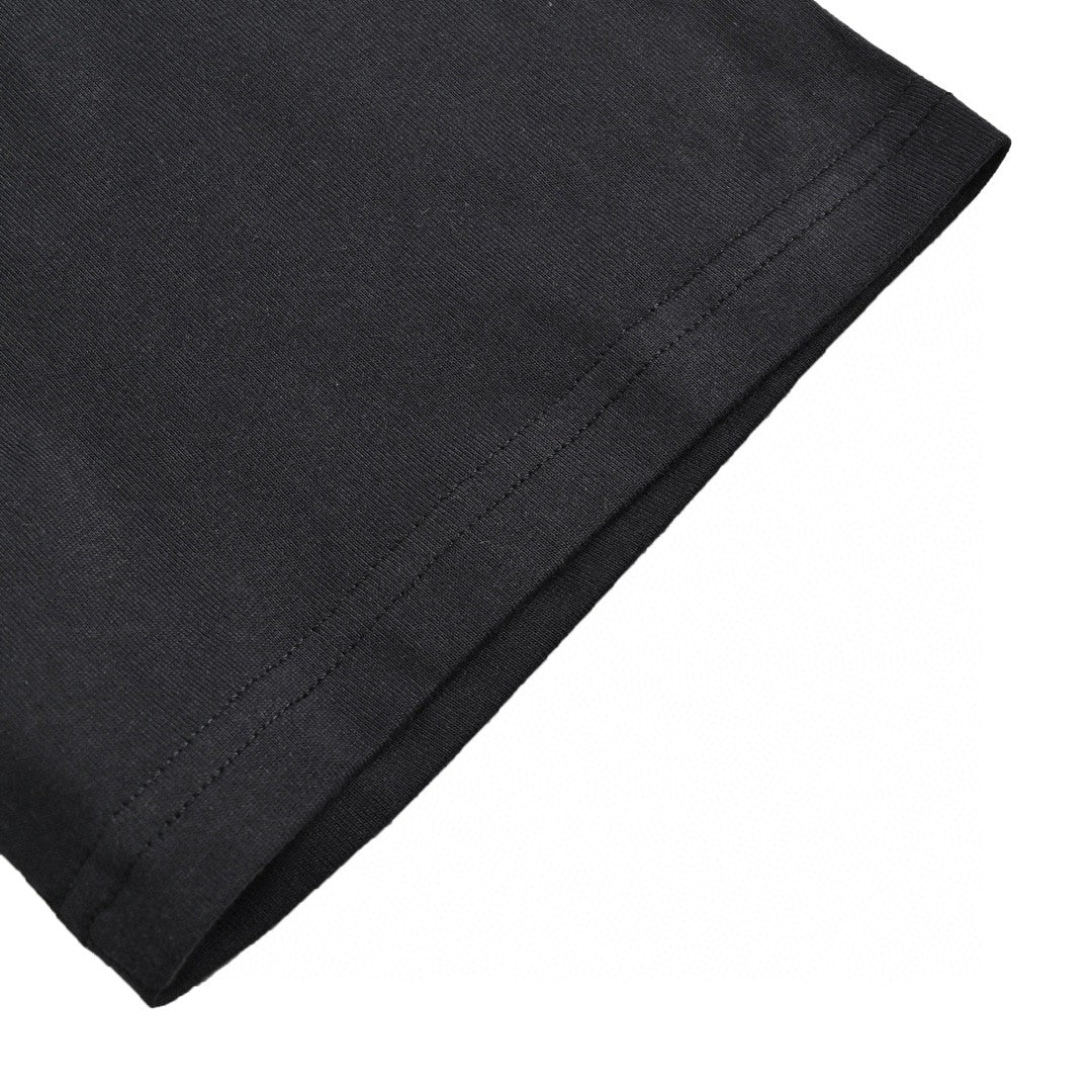 Camiseta gráfica Balenciaga Paris