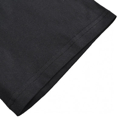 Camiseta gráfica Balenciaga Paris