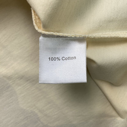 GODSPEED BALACLAVA SZN T-SHIRT BONE