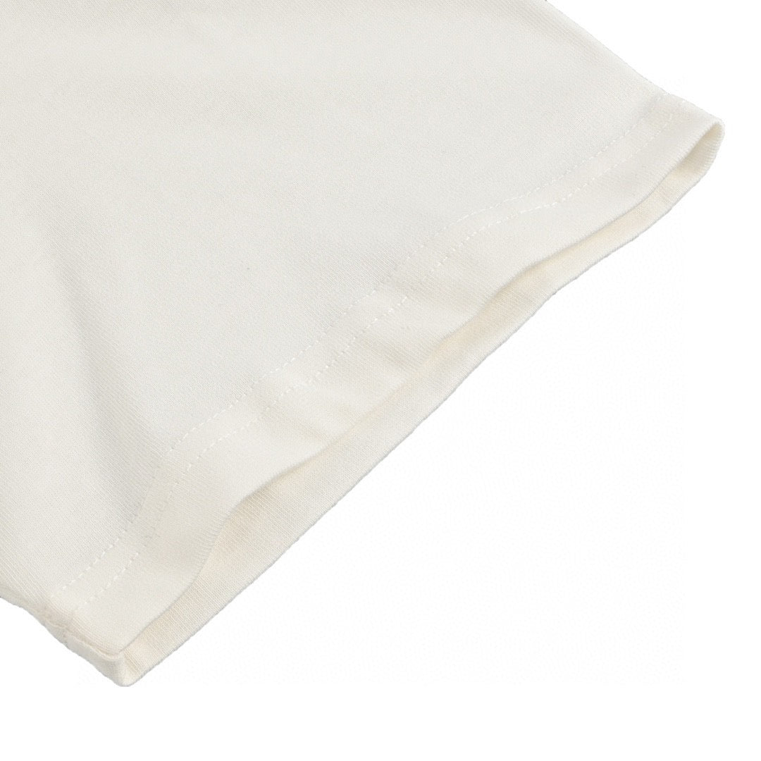 Camiseta Balenciaga inspirada en McDonald's