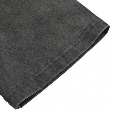 Camiseta Balenciaga - Logotipo pequeño