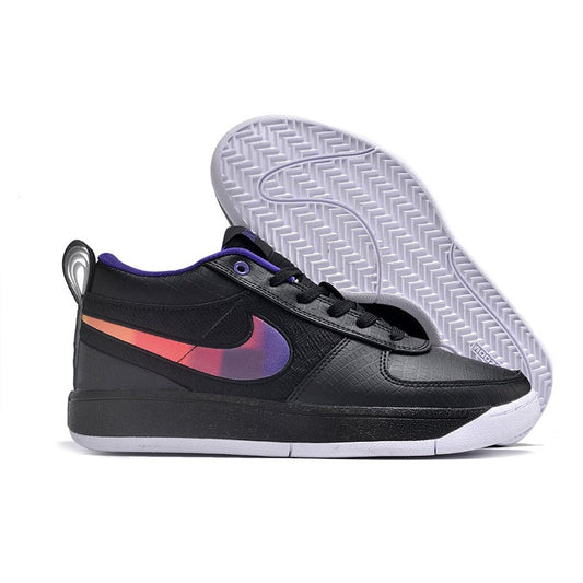 NIKE Book 1 - The Valley Unisex Streetwear Limited Edition