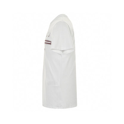Gucci T-shirt With Firenze 1921 Logo - White Unisex Streetwear Limited Edition - The Gucci White T-Shirt with Firenze 1921 Logo is a perfect blend of luxury and