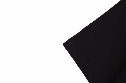 Camiseta Dior con el logo floral CD