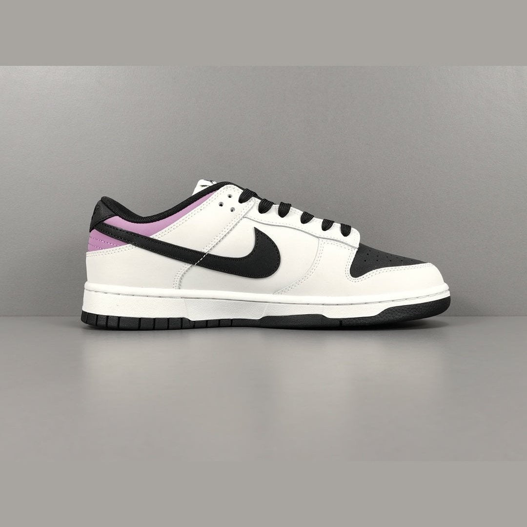 NIKE Dunk Low - Ae86 - Red Unisex Streetwear Limited Edition