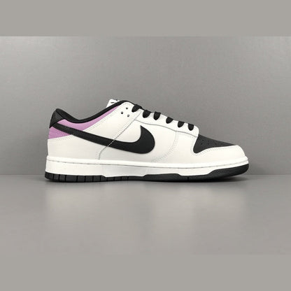 NIKE Dunk Low - Ae86 - Red Unisex Streetwear Limited Edition