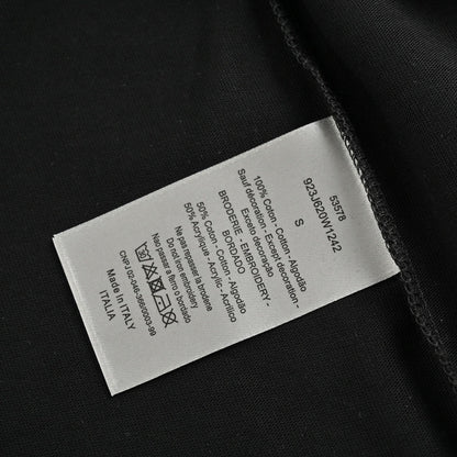 Dior Christian Graphic T-shirt - Black Unisex Streetwear Limited Edition - <span>This Dior t-shirt features a bold graphic design with 'Christian Dior' text prominently displayed. The