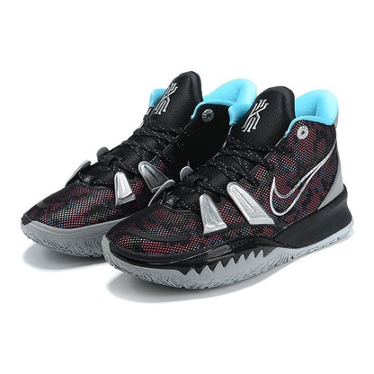 NIKE Kyrie 7 - Pi - El Camo Unisex Streetwear Limited Edition