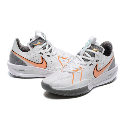 NIKE Air Zoom G.t. Cut 3 - Alpha Dog Shoes Unisex Streetwear Limited Edition