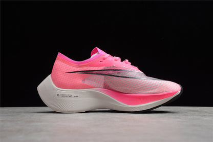 Zoom - Vaporfly Ne - T% 2 Neon Pink And - Black Unisex Streetwear Limited Edition
