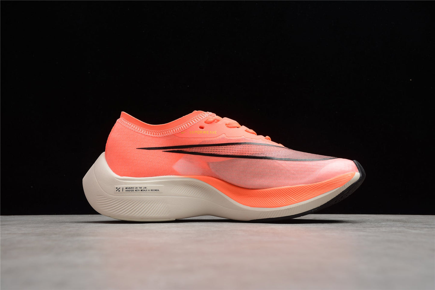 Zoom - Vaporfly Ne - T% 2 Coral - Black Unisex Streetwear Limited Edition - ### Nike ZoomX Vaporfly NEXT% 2 Experience the ultimate in running performance with the Nike