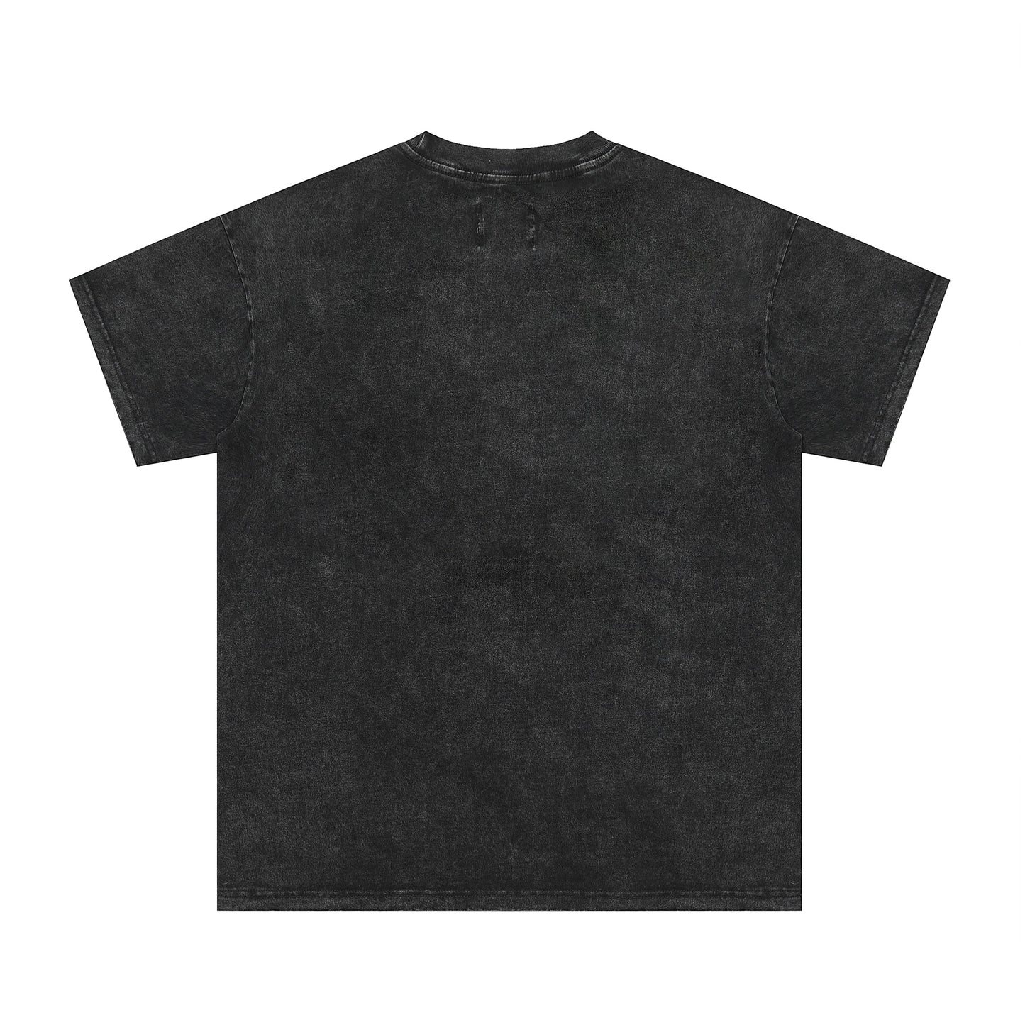 Gallery Dept. T-Shirt - Black Unisex Streetwear Limited Edition - The Gallery Dept. 'USA Tour' T-Shirt is a dynamic addition to any wardrobe, combining bold