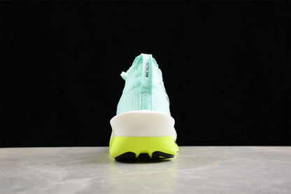 Zoom Alphafly Ne - T% 3 Mint - Green Unisex Streetwear Limited Edition