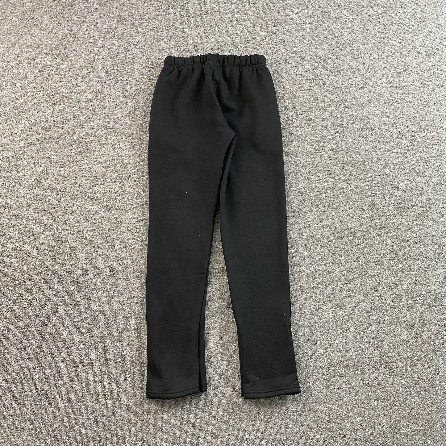 SYNA World Sweatpants - Black Unisex Streetwear Limited Edition