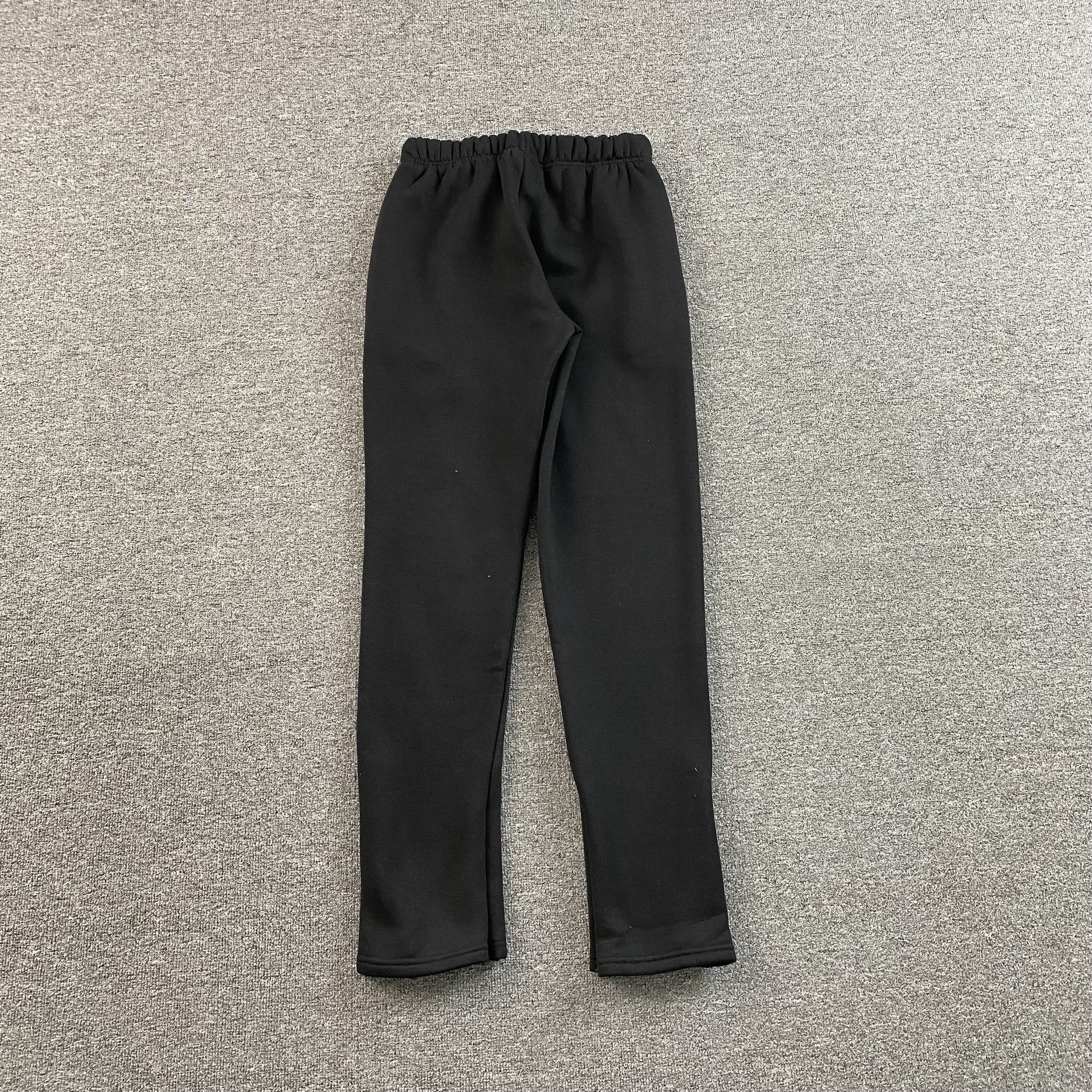 SYNA World Sweatpants - Black Unisex Streetwear Limited Edition