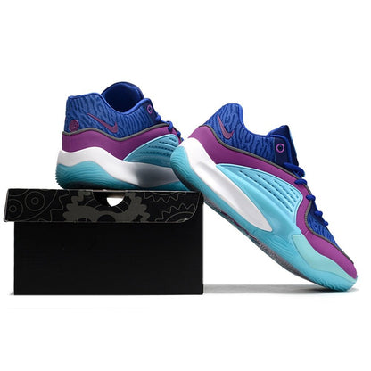 NIKE Kd 16 - Ready Play Sneakers Unisex Streetwear Limited Edition