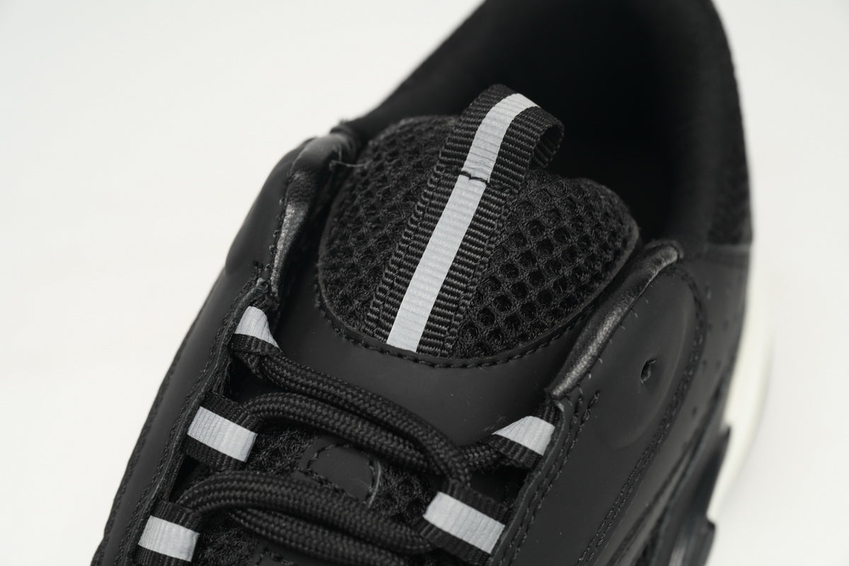 DIOR B22 Sneakers - Black Unisex Streetwear Limited Edition