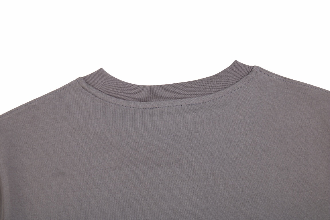 Camiseta GUCCI x BALENCIAGA gris