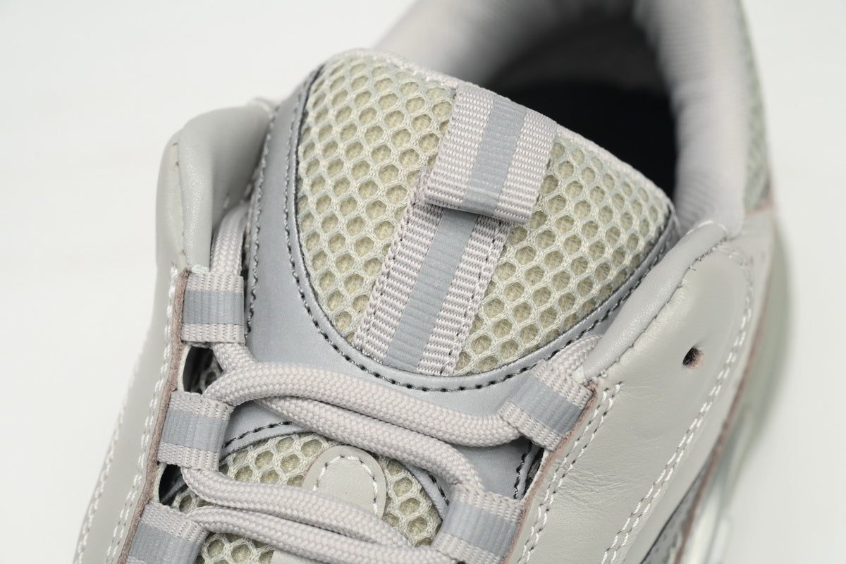 DIOR B22 Sneakers - Grey Unisex Streetwear Limited Edition