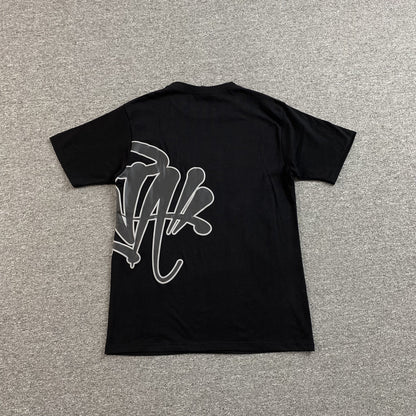 SYNA World T-shirt - Black Unisex Streetwear Limited Edition