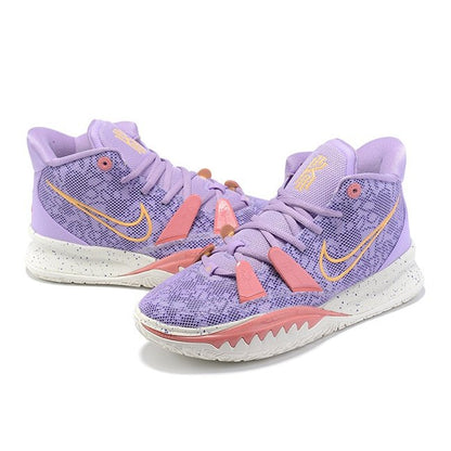 NIKE Kyrie 7 - Daughters Azurie Unisex Streetwear Limited Edition